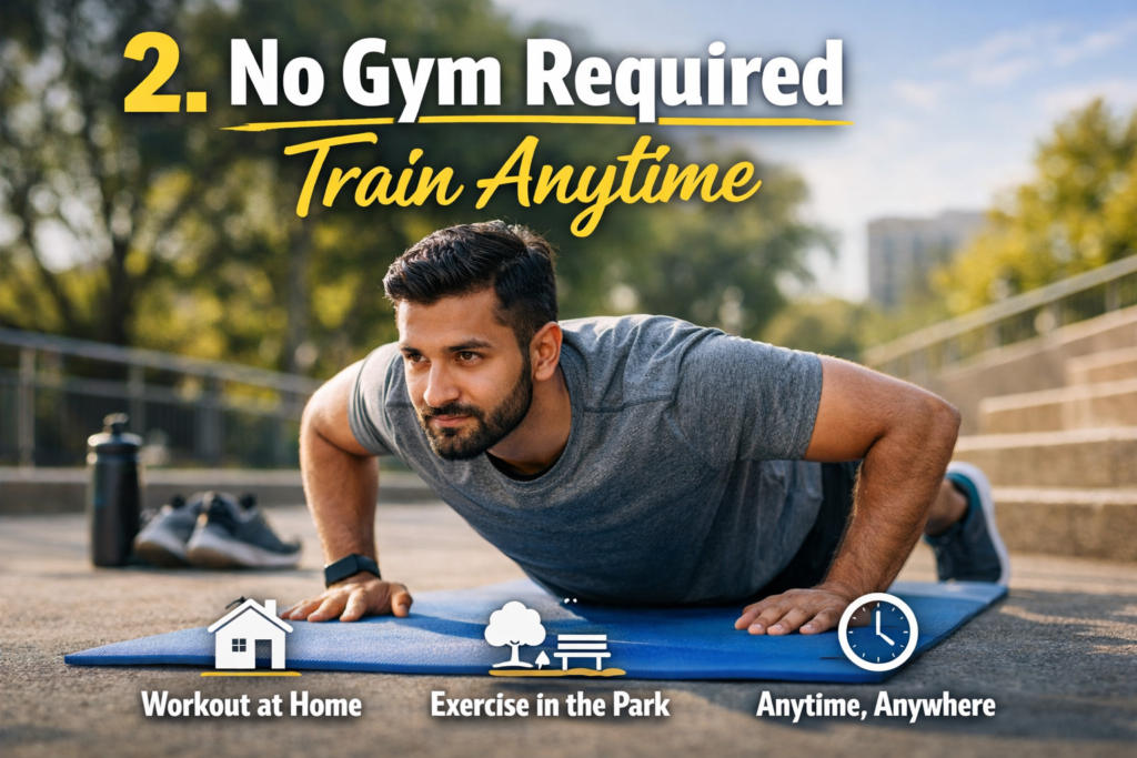 Dumbbell Workouts You Can Do at Home