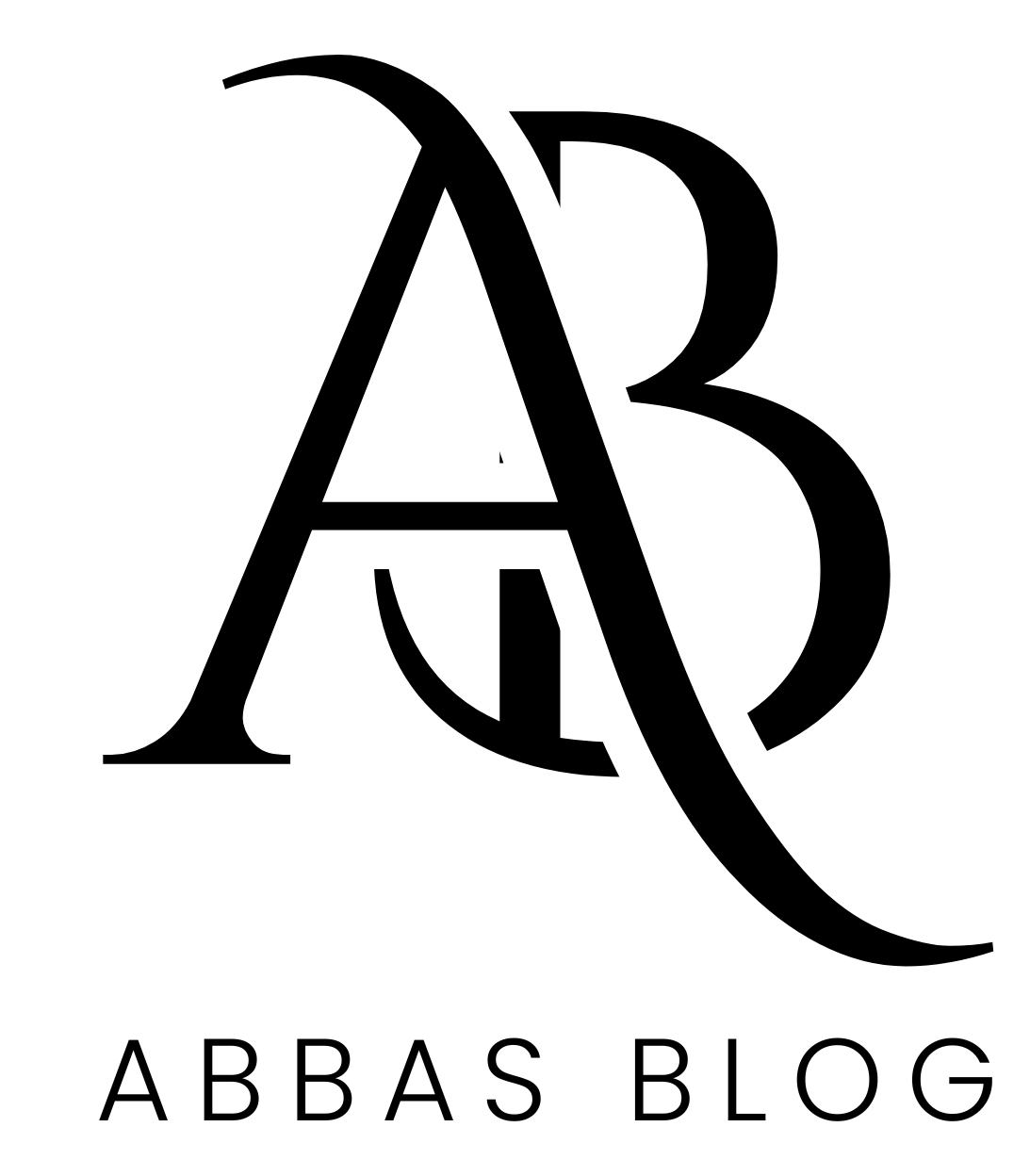 Abbas Blog