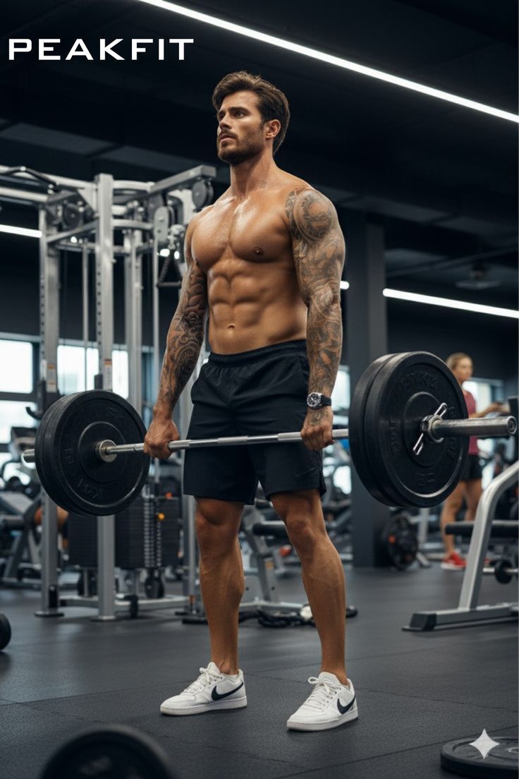 Dumbbell Workouts You Can Do at Home